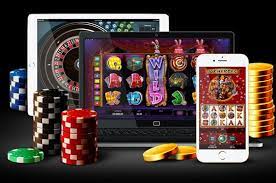 Официальный сайт Casino RioBet